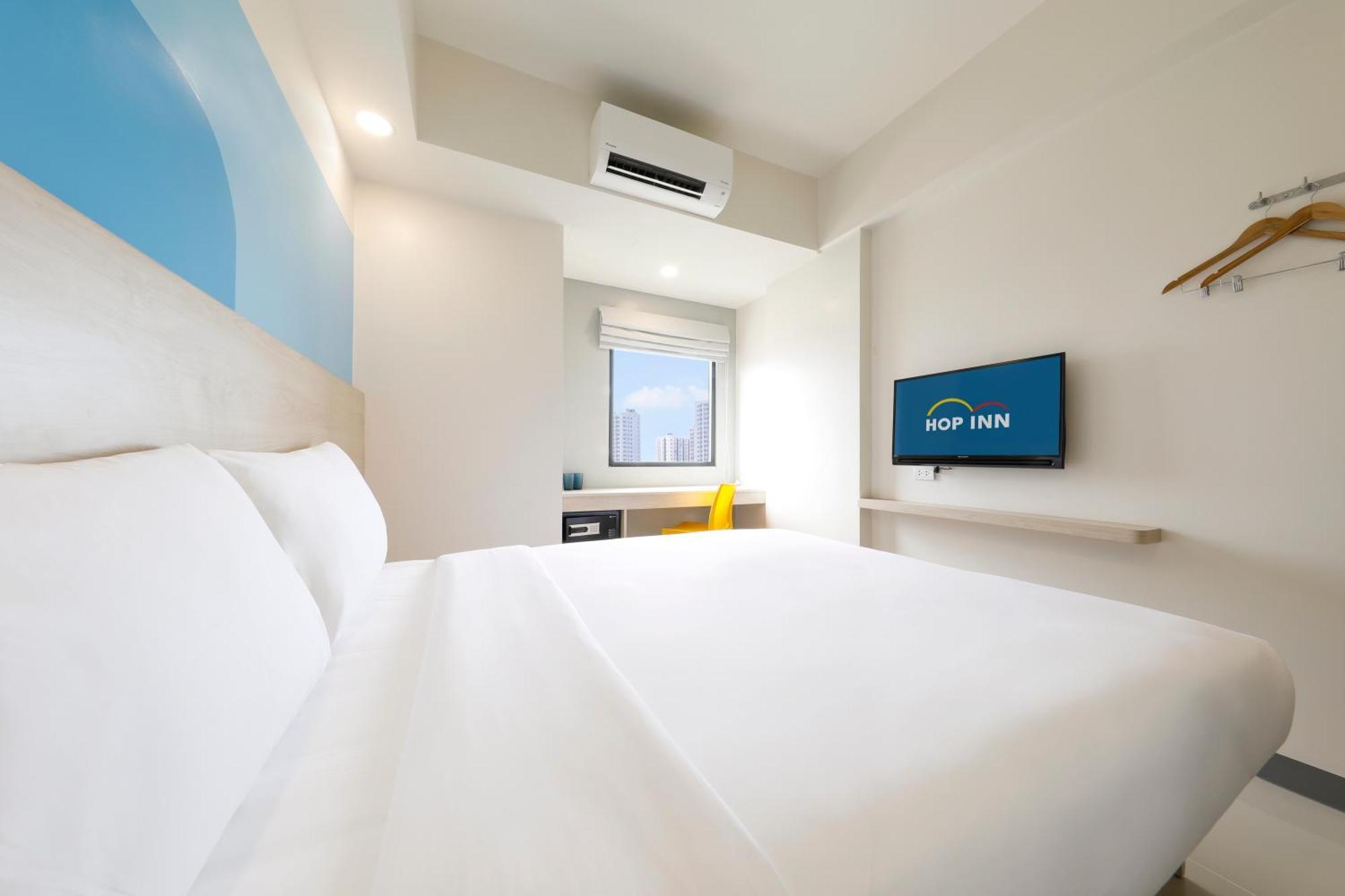Hop Inn Hotel Iloilo ภายนอก รูปภาพ